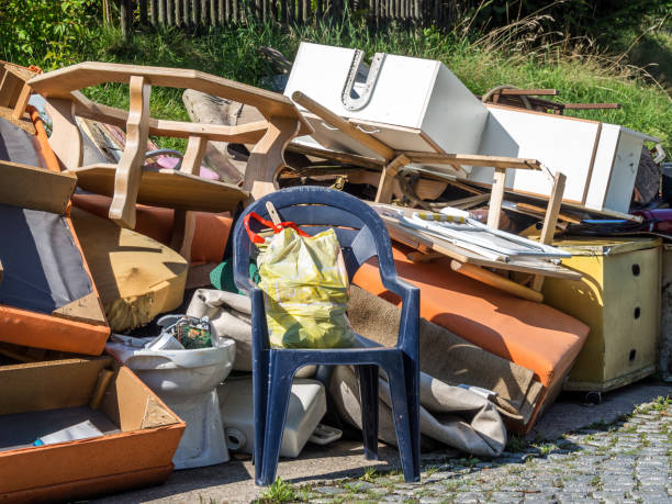 Best Basement Cleanout  in Nassau Bay, TX